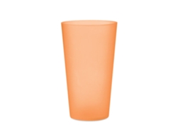 Vaso Reutilizable Eventos 500ml MIDOCEAN