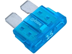 Fusível BLUE SEA Atc With Led 15A Preto