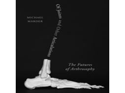 Livro Of Joints and Other Articulations de Michael Marder (Inglês)
