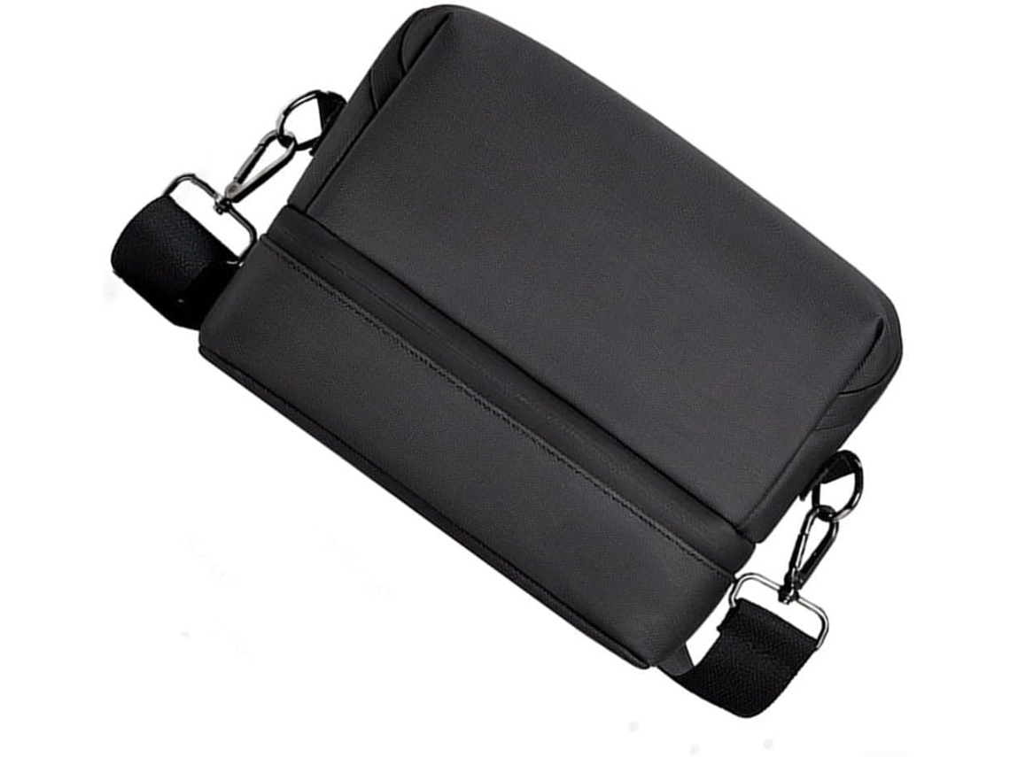 Bolsa De Ombro Leve E Impermeável Para Câmera Dslr