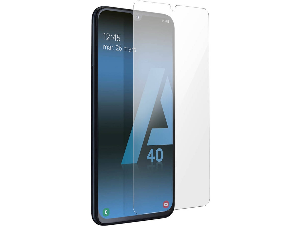 Pelicula de Vidro AVIZAR Galaxy A40