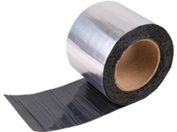 Fita De Vedação Para Concreto – Ideal Para Reparar E Preencher Rachaduras.