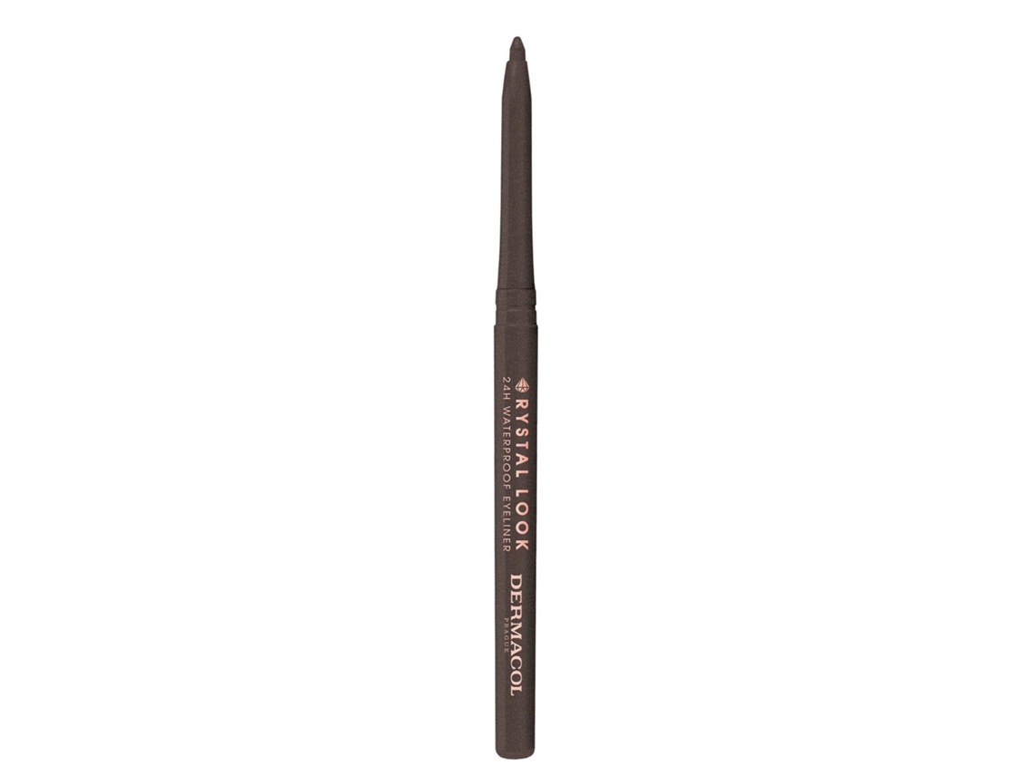 Eyeliner Retrátil Crystal Look Waterproof