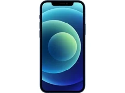 iPhone 12 APPLE (Recondicionado Flippers Marcas Mínimas - 6.1'' - 128 GB - Azul)