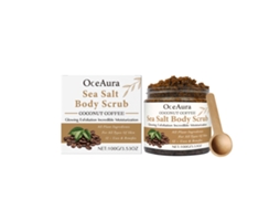 Esfoliante Corporal Café Coco Worten