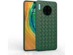 Capa Huawei Mate 20 Pro Protective Verde