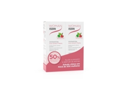 Creme ISDIN Anti-Estrias (2x250 ml) -)