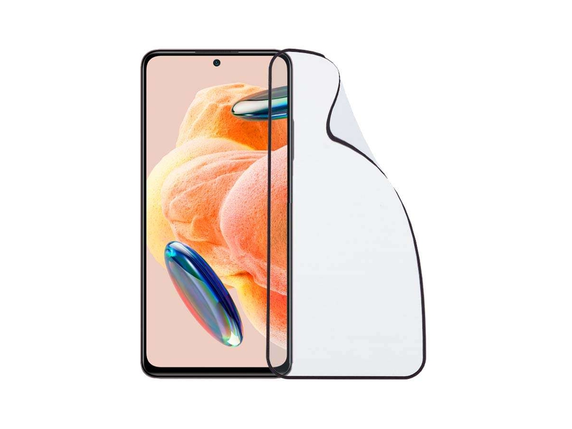 Pelicula de Vidro LA CASA DE LAS CARCASAS Xiaomi Redmi Note 11 4G