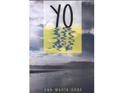 Livro Yo de Ana María Graf (Espanhol)