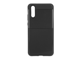 Capa para Huawei P20 preta EOOCOO com proteção e conforto | EOOCOO