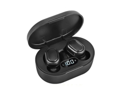 Auriculares Bluetooth True Wireless YDCY E7S Digital Waterproof Tws 5.0 In-Ear
