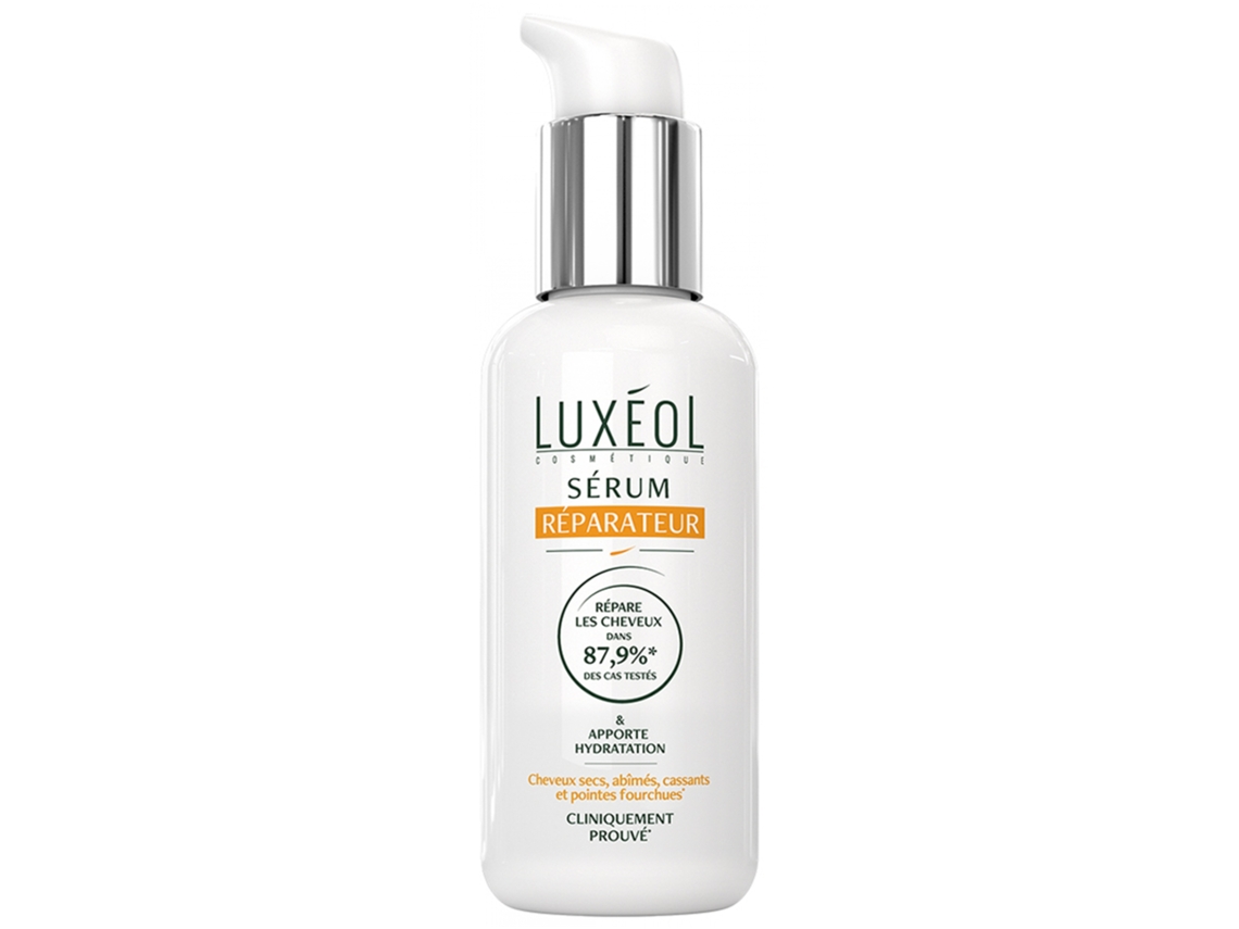 Soro reparador 75 ml LUXÉOL