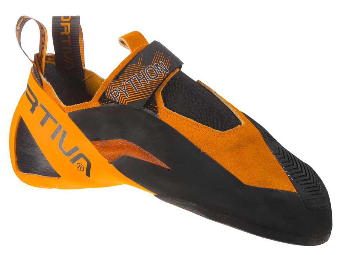 La sportiva python 40 top