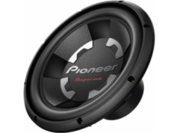 Subwoofer PIONEER TS-300D4