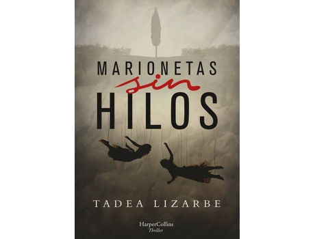 Livro Marionetas Sin Hilos