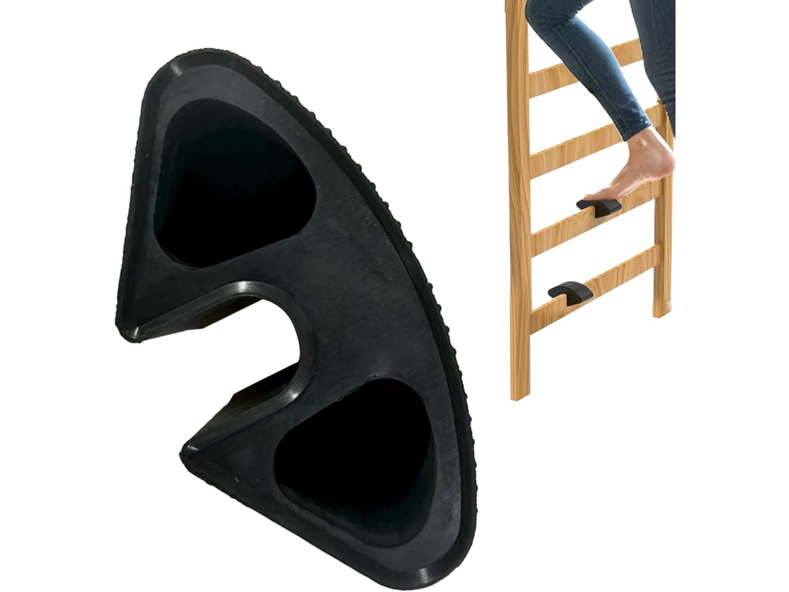 Proteção Para Escadas De Beliches - Design Antiderrapante E Ergonômico