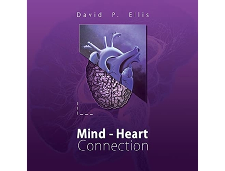 Livro Heart Mind Connection de David P Ellis (Inglês)