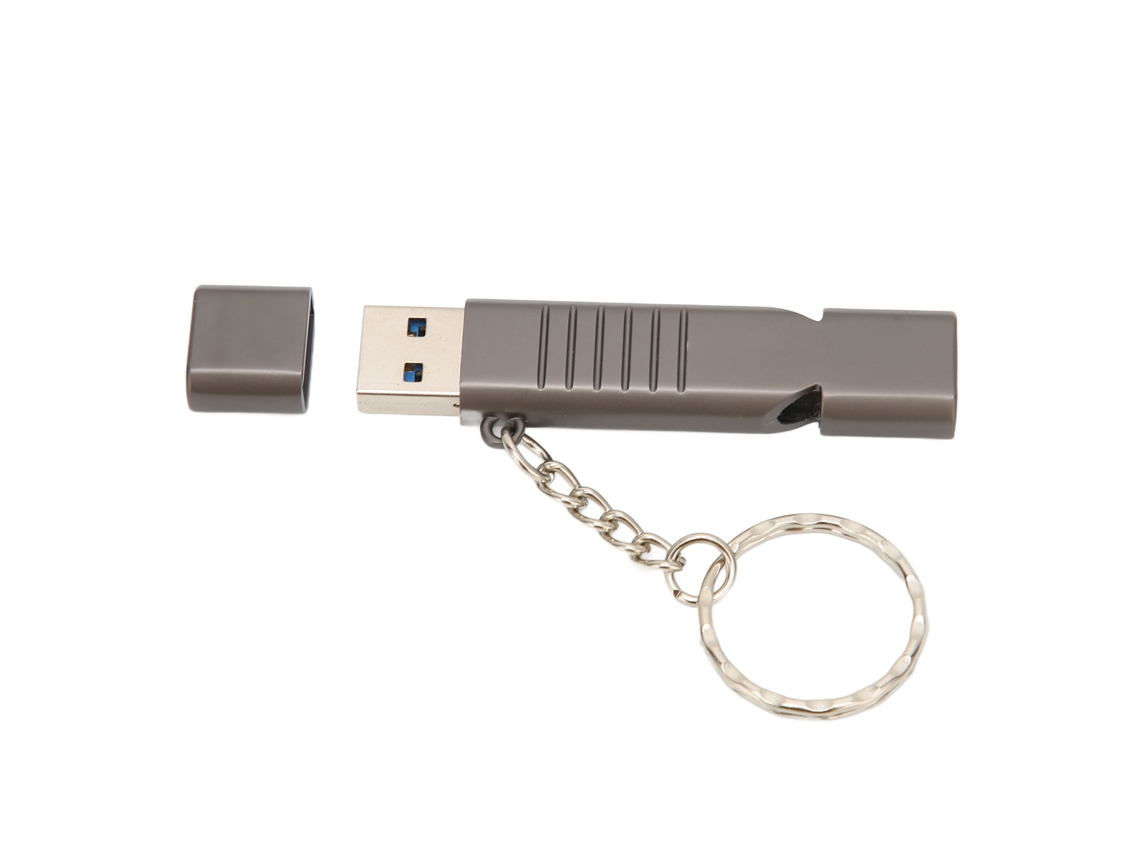 Pen Drive LAXISCREED Usb 120db À Prova D'água