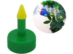 Conjunto de 2 Conectores para Mangueira, Rosca 1/2" | S/MARCA