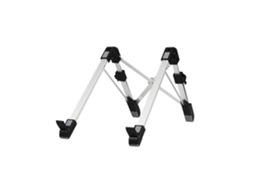 Suporte Para Laptop (ajustável, Portátil, Plegável)