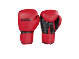 Luvas de Boxe KWON
