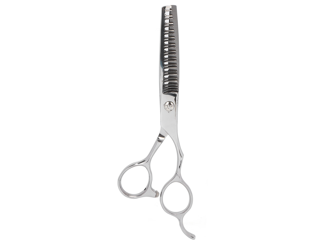Tesoura De Texturização Para Corte De Cabelo Ideal Para Salão
