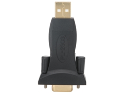 Adaptador Usb2.0 Rs232 LAXISCREED