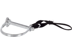 Clip XLC De Seguridad 47 Para Remolque Niño Ono S Duo S (S)