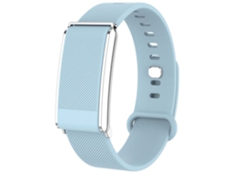 Smartwatch Dcu 34158032 (prata - Silicone - Smartwatch)