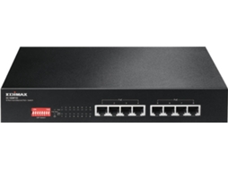 Switch EDIMAX ES-1008P V2