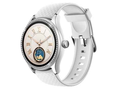 Kuura Smartwatch Ws V2 - Blanco