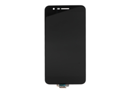 Tela Lcd De Substituição Com Touch Digitizer Para Lg K10 2018 - Montagem Completa