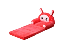 Sofá Infantil 2 em 1 Convertível Plegável LAXISCREED