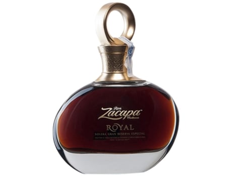 Rum ZACAPA Zacapa Centenario Royal (0.7 L - 1 unidade)