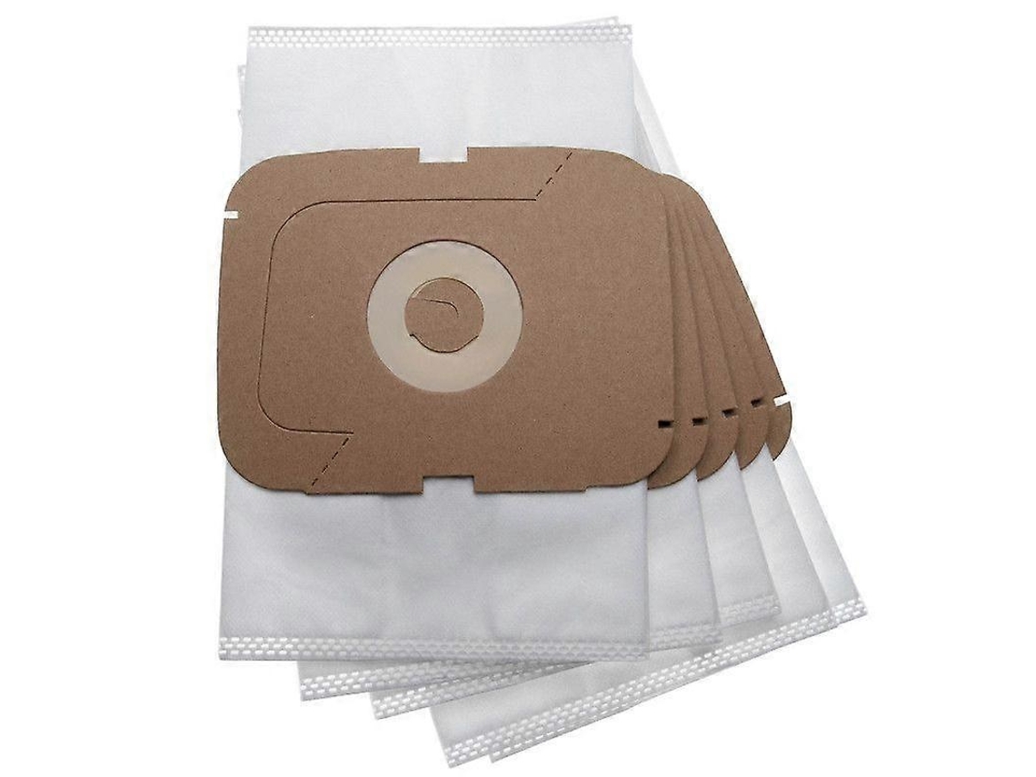 Lurelia 10 Sacos Para Aspirador Material Resistente