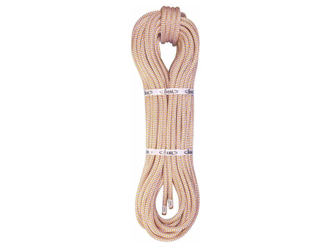 Corda Access 10.5 Mm Beige 200 Mbeal