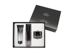Kit De Cuidados Com A Pele Masculina Controle De Oleosidade E Hidratação