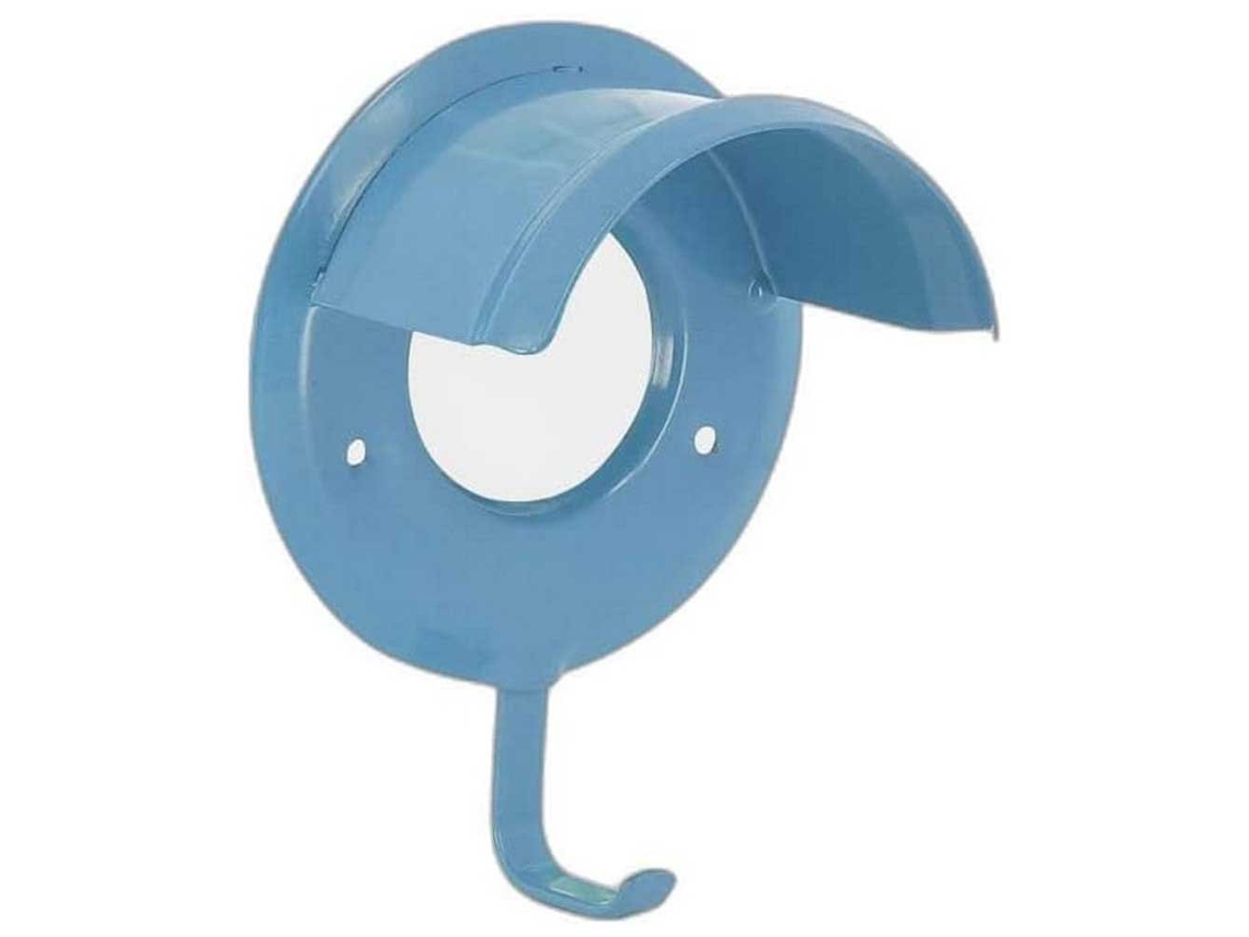 Cabide de Freio Plastic 704206 Azulhippo-Tonic