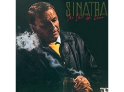 Vinil Frank Sinatra - She Shot Me Down — Jazz