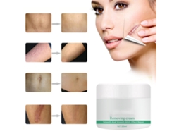 Creme Eficaz Para Remoção De Cicatrizes Antigas E Novas