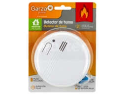 Detetor de Fumo GARZA 430050