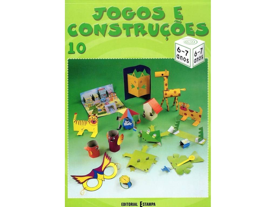 Jogos Infantil 7 Anos