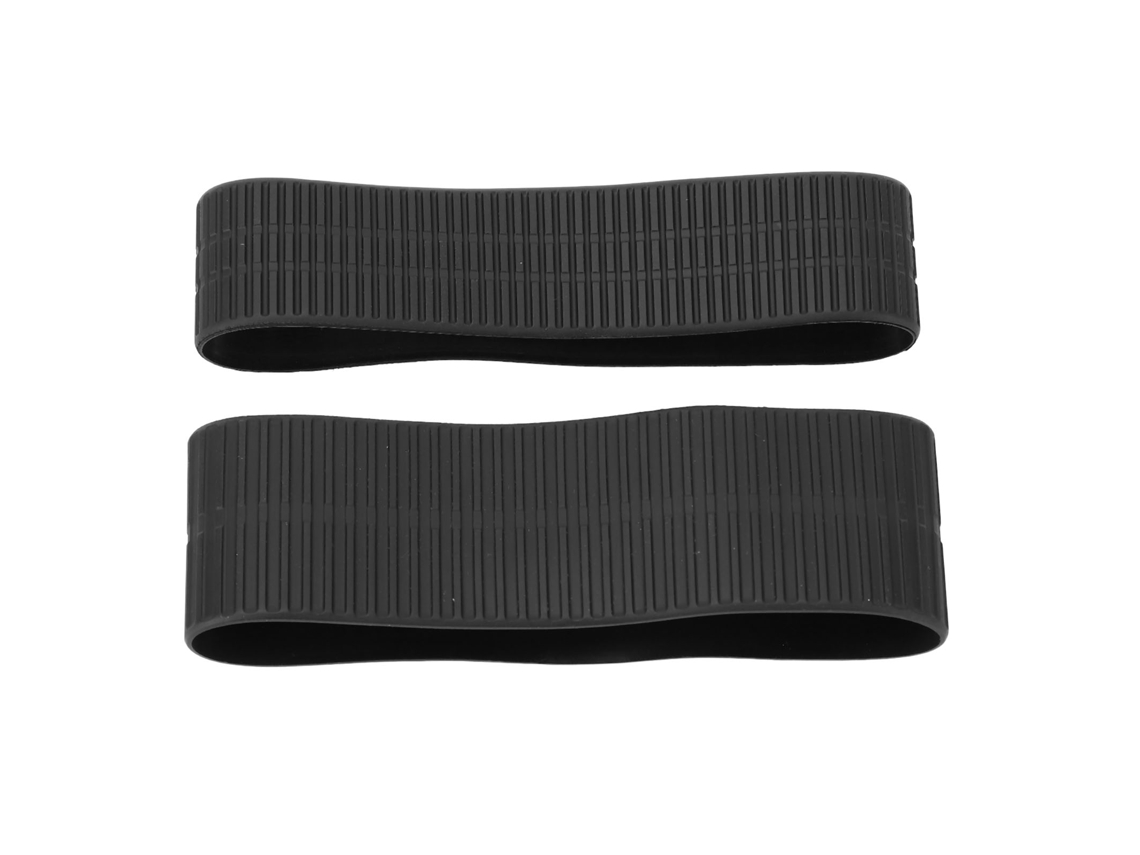 Lens Zoom Focus Grip Antislip Precise Fit Rubber Lens Ring Replacement For F2.8 Is Lens 70 To 200mm LAXISCREED