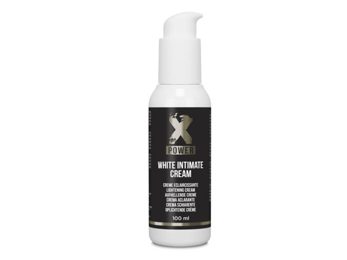 Creme Íntimo XPOWER (100 ml)