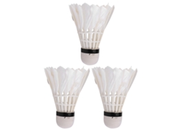 Bola De Badminton (treinamento E Jogo)