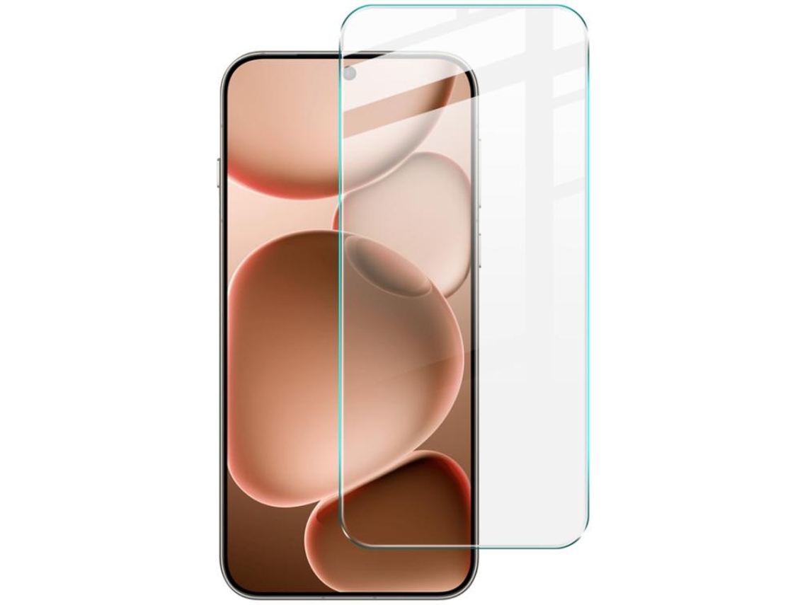 Pelicula de Vidro YUYSAN OPPO Find X8s