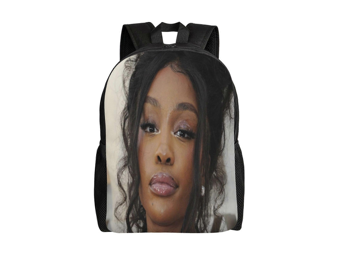 Mochila Sza A53 Para Escola E Trabalho, Leve E À Prova Dágua, Mochila Estilosa Para Estudantes E Adultos Q53 Olysi Shop