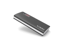 Power Bank 13000 Mah Amarelo Olysi Shop