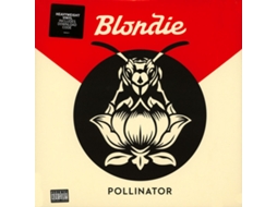 Vinil Blondie - Pollinator