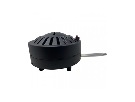 Braseiro De Gás Butano Heliox Pro1 Pirolítico